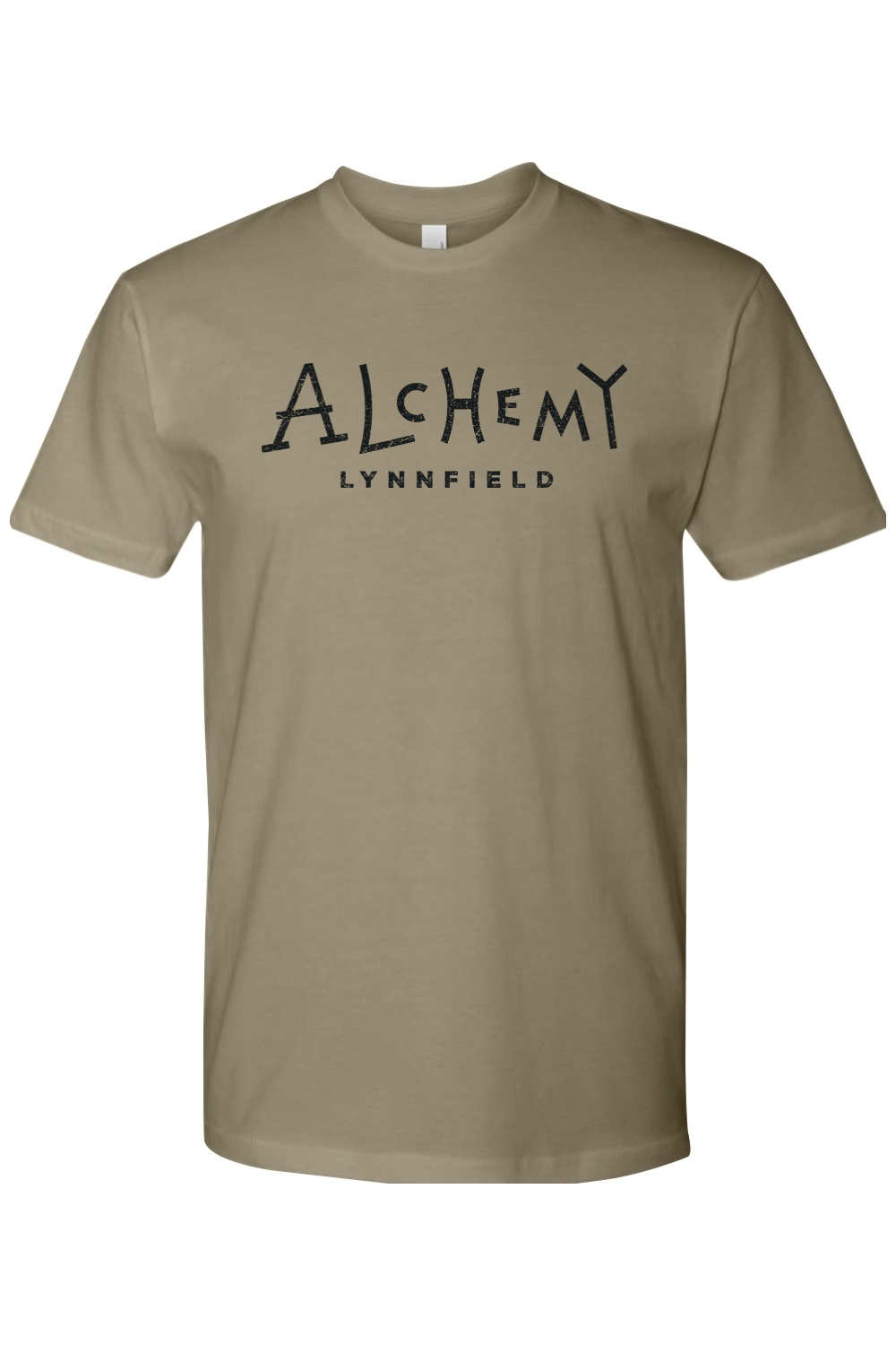 Alchemy Lynnfield T-Shirt