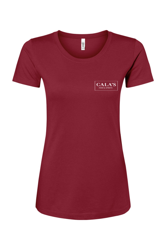 Cala's Women's T-Shirt