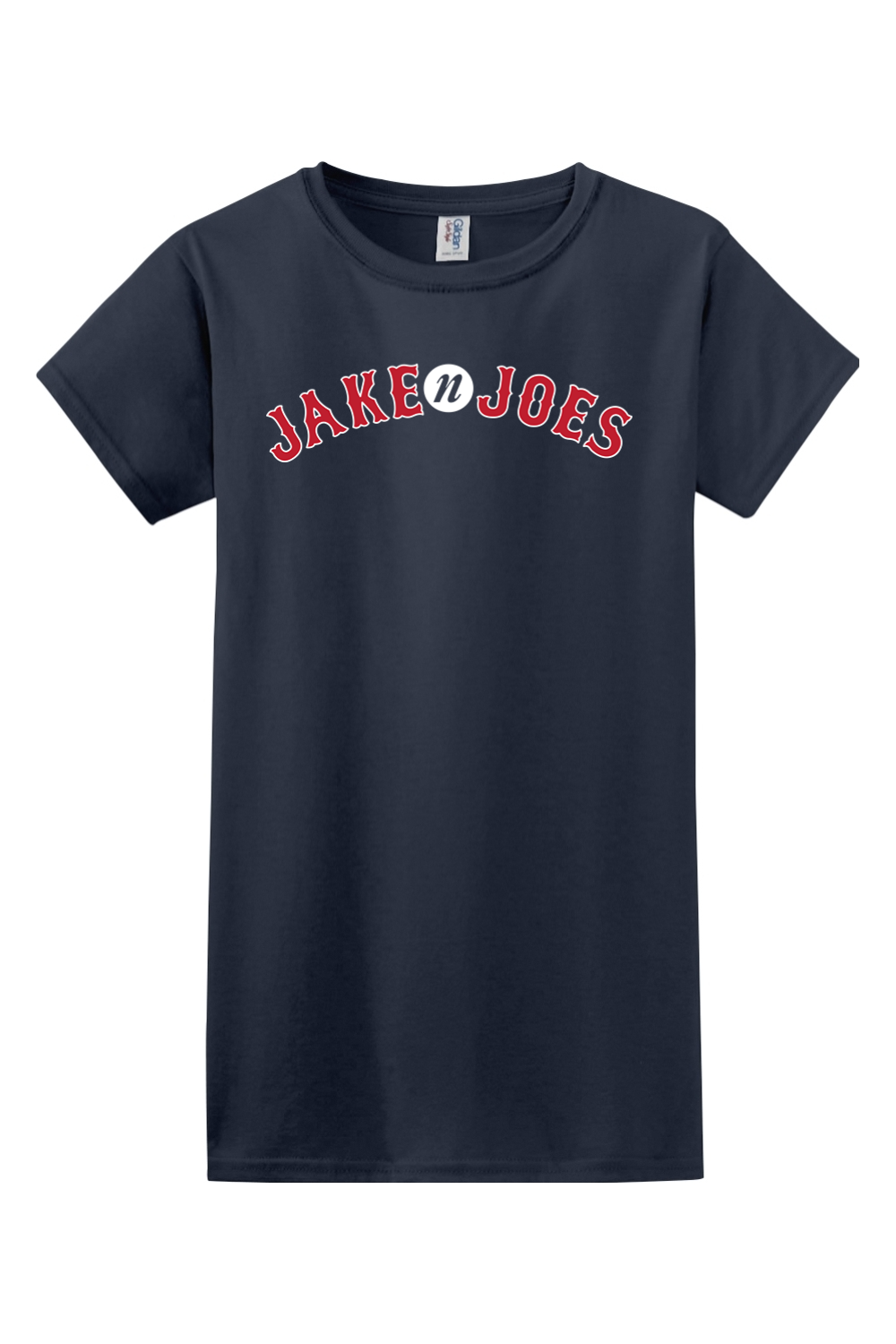 Jake n JOES Women's T-Shirt