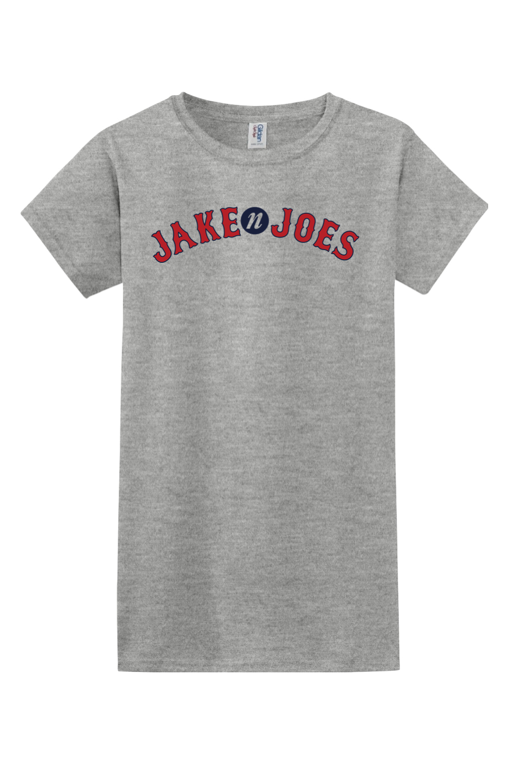 Jake n JOES Women's T-Shirt