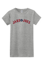 Jake n JOES Boston Baseball T-Shirts - Women's