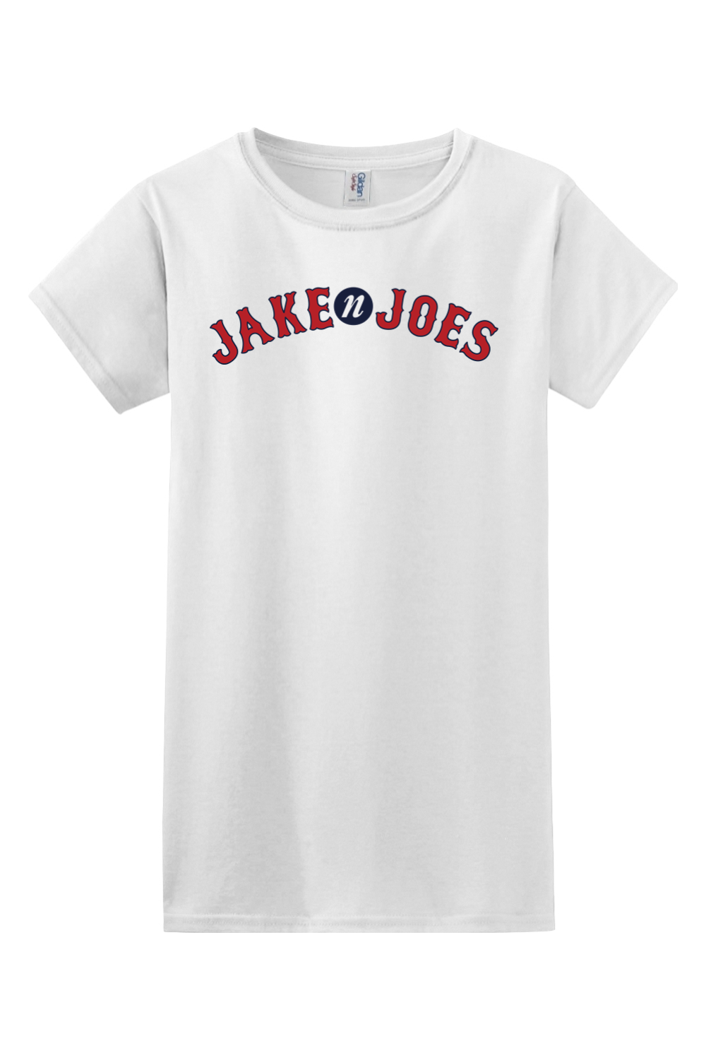 Jake n JOES Women's T-Shirt