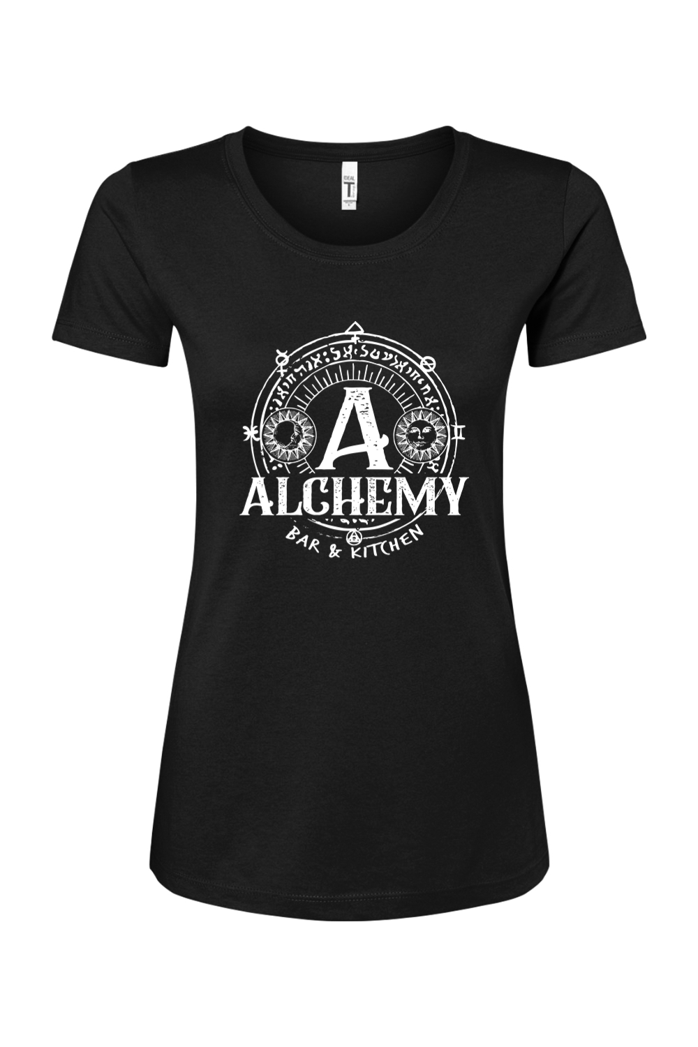 Alchemy Bar & Kitchen Women's T-Shirt