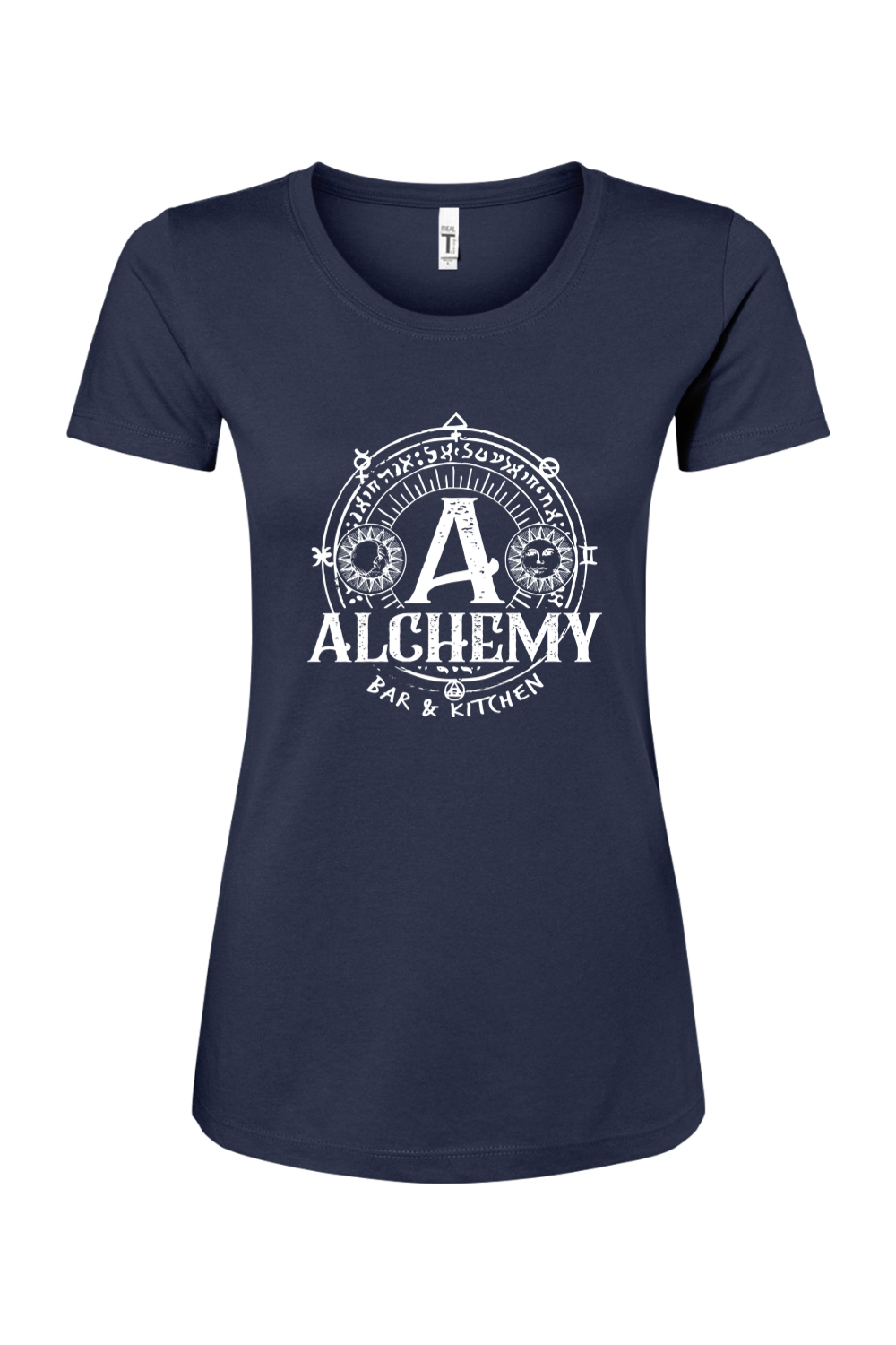 Alchemy Bar & Kitchen Women's T-Shirt