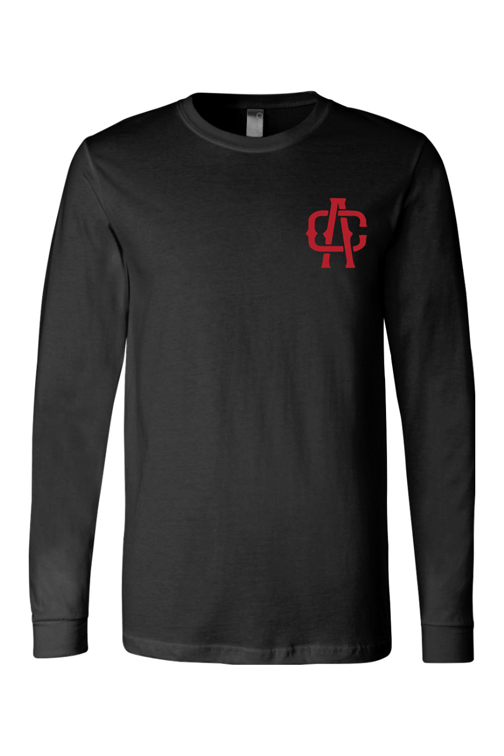 Alma Cantina Unisex Long Sleeve T-Shirt