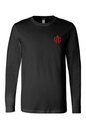 Alma Cantina Unisex Long Sleeve T-Shirt