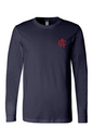 Alma Cantina Unisex Long Sleeve T-Shirt