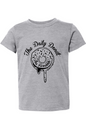 The Daily Donut Toddler T-Shirt