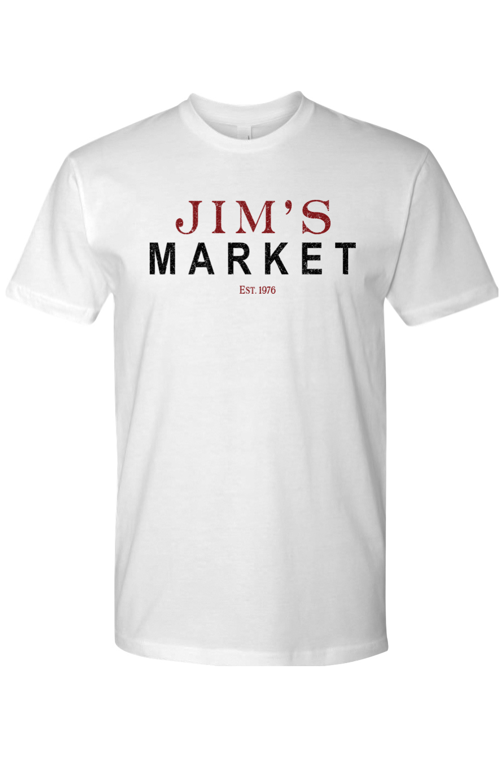 Jim's Market Classic T-Shirt