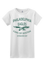 PEFoB Throwback T-Shirt - Women's