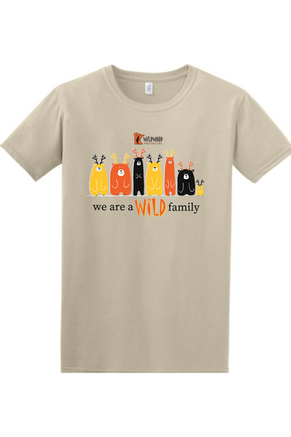 Wildwood Wild Family