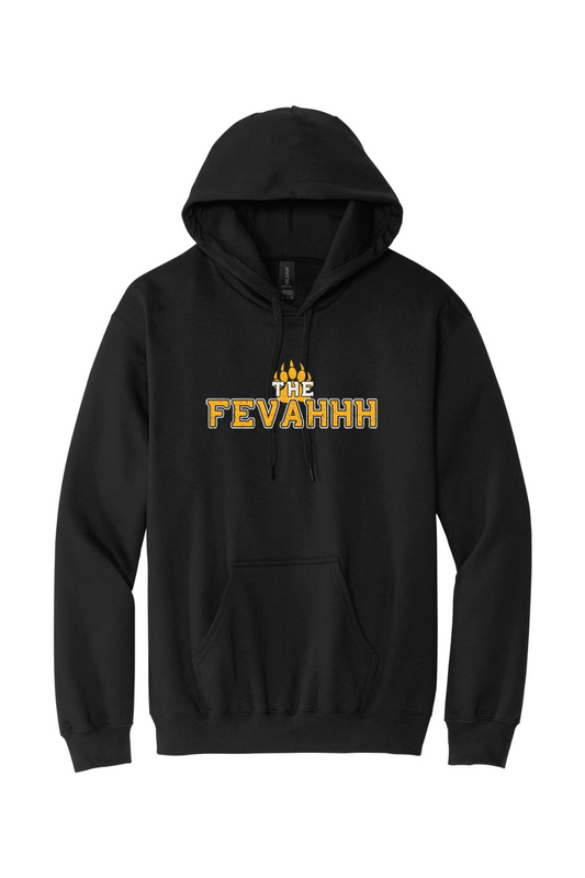 The Fevahhh Boston Hockey Hoodie - Unisex