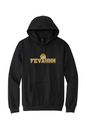 The Fevahhh Boston Hockey Hoodie - Unisex