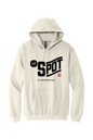 The Spot Georgetown Pullover Hooded Sweatshirt - Unisex