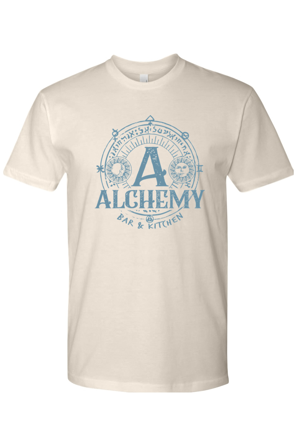 Alchemy Bar & Kitchen Unisex T-Shirt