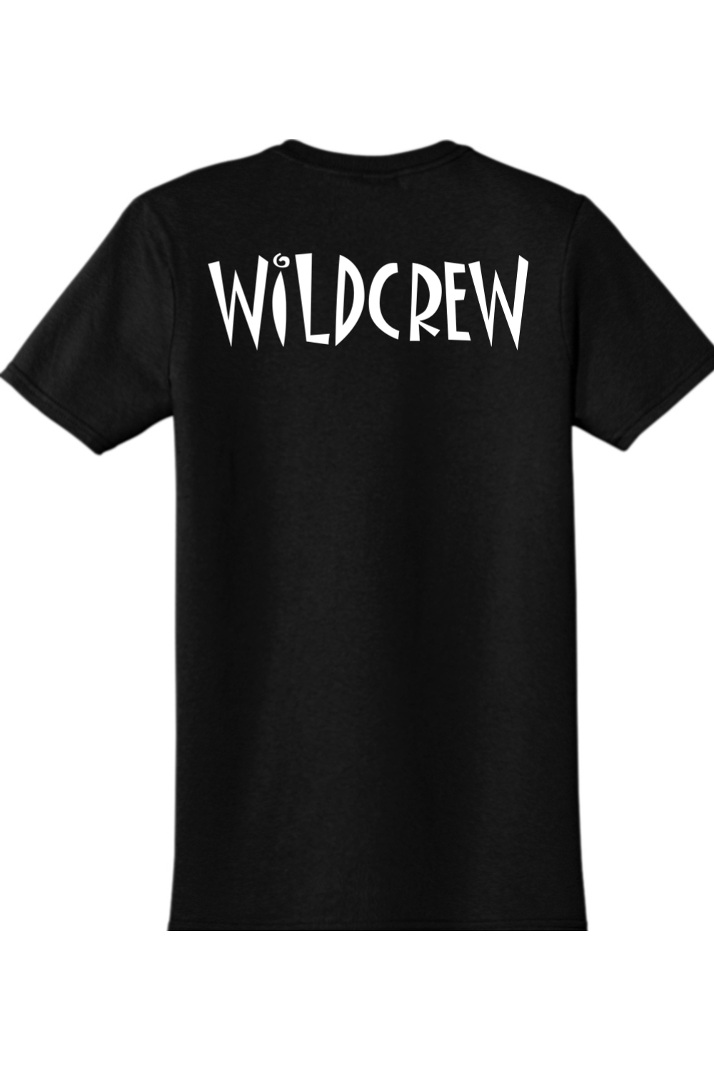 Wildwood Beer:30 Cotton T-shirt