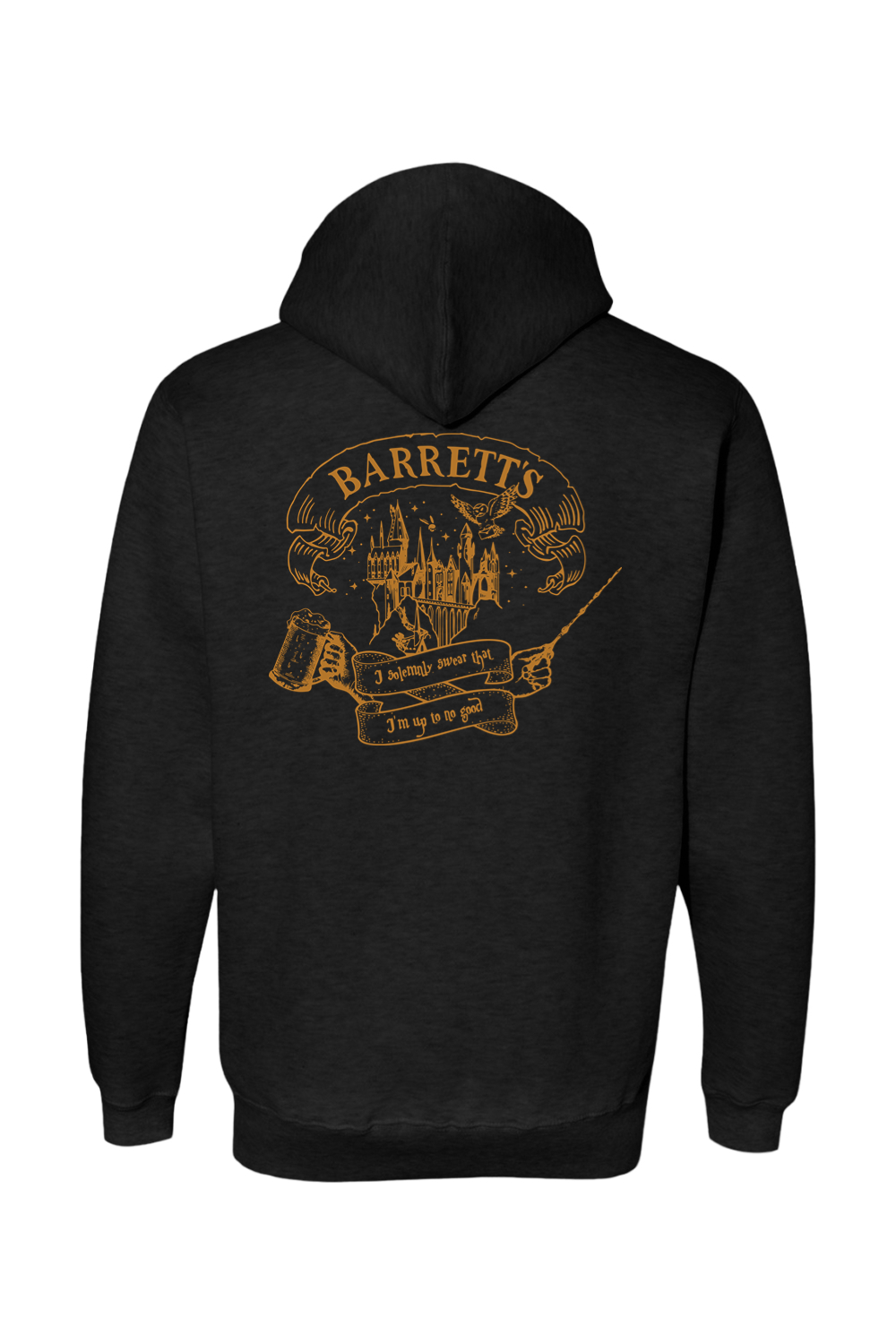 Barrett's Alehouse 