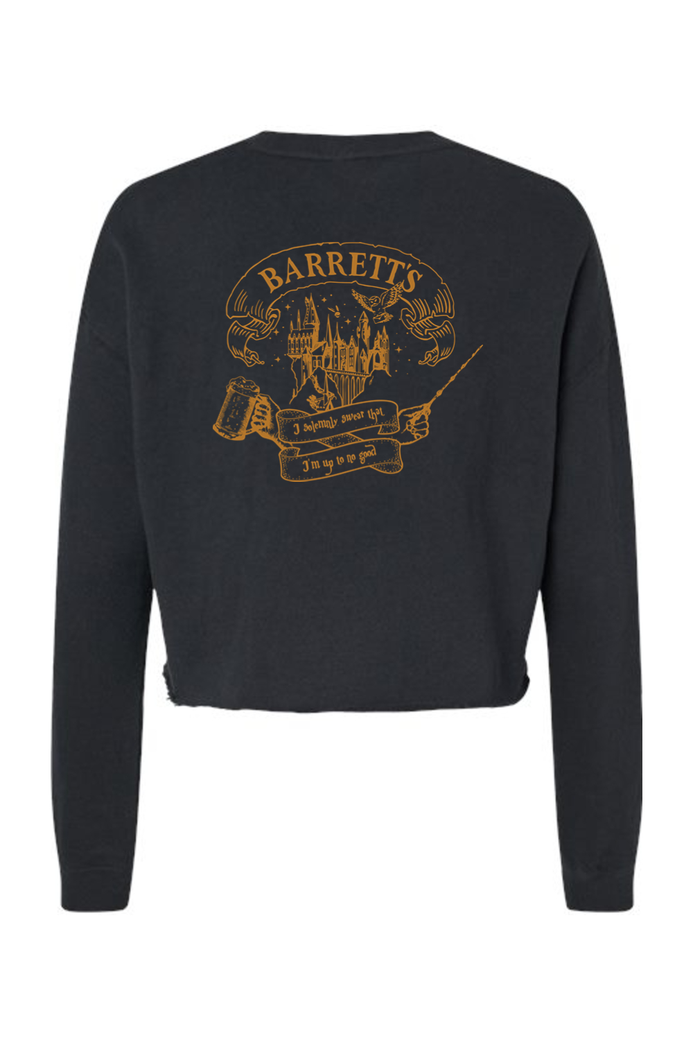 Barrett's Alehouse 