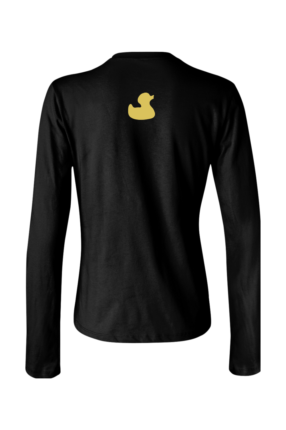 Mad Duck Women’s Jersey Long Sleeve Tee