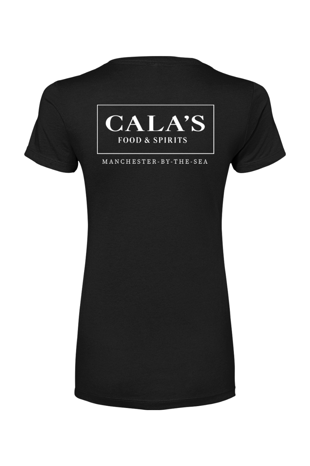 Cala's Women's T-Shirt