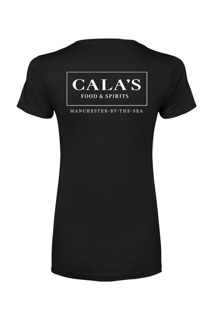 Cala's Women's T-Shirt