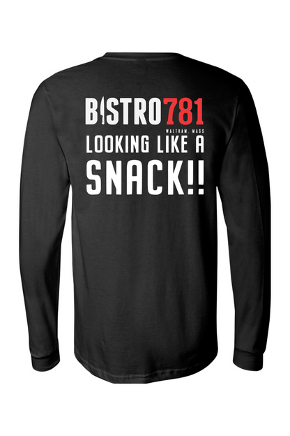 Body by Bistro781 Unisex Jersey Long Sleeve Tee