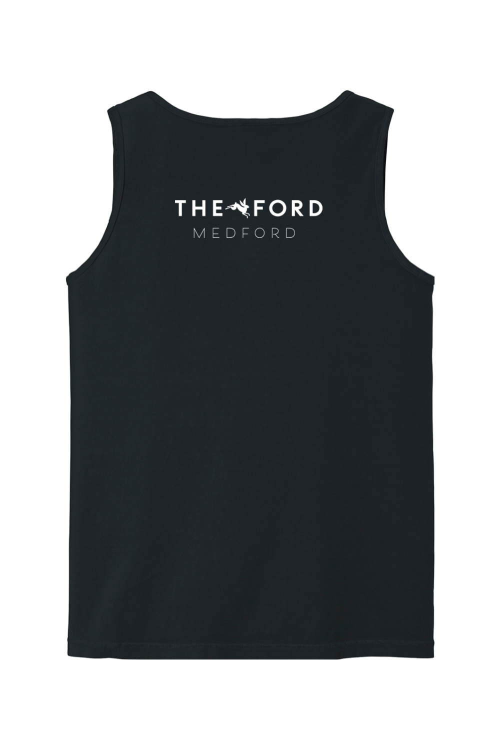 The Ford Comfort Colors Tank Top