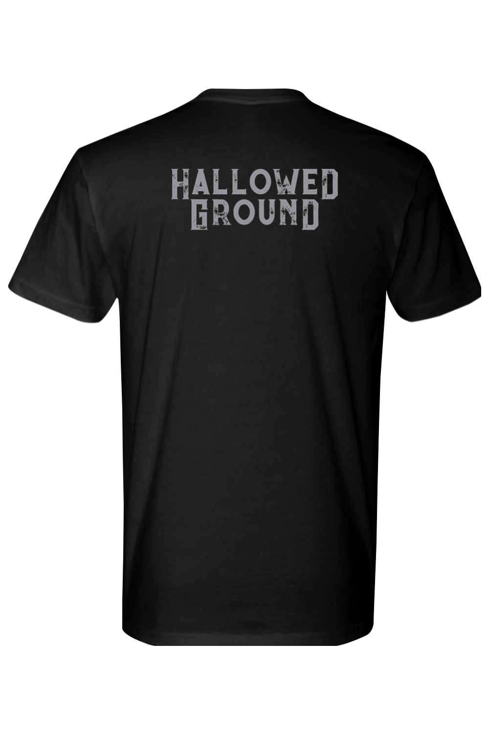 Hallowed Ground Unisex T-Shirt