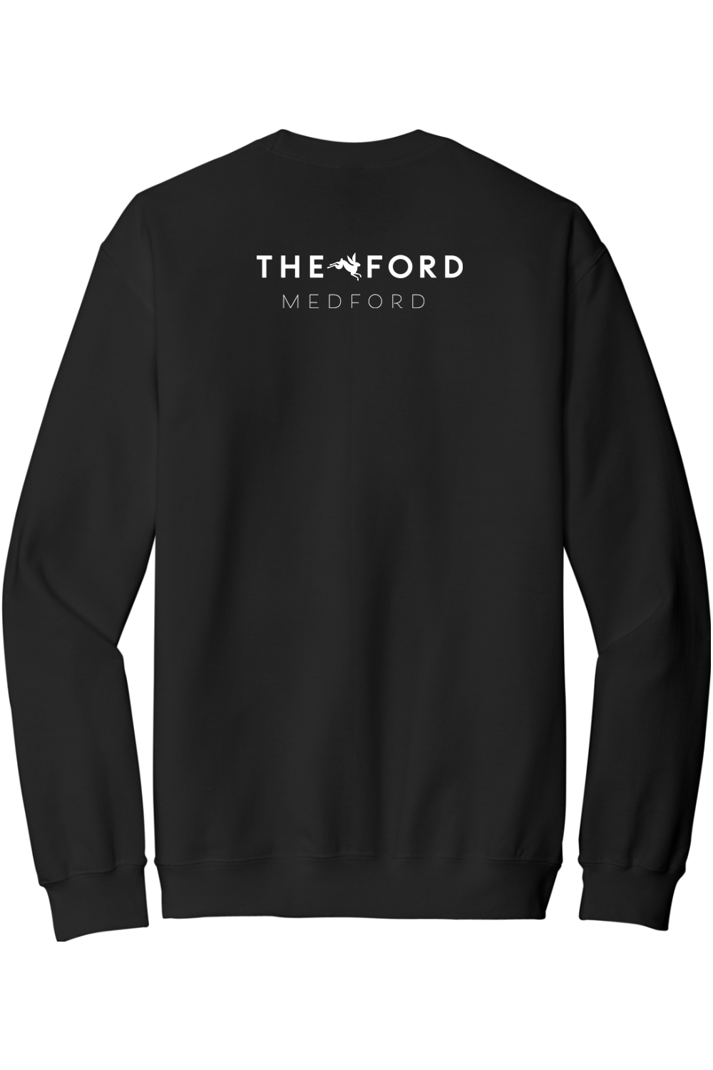 The Ford Crewneck Sweatshirt