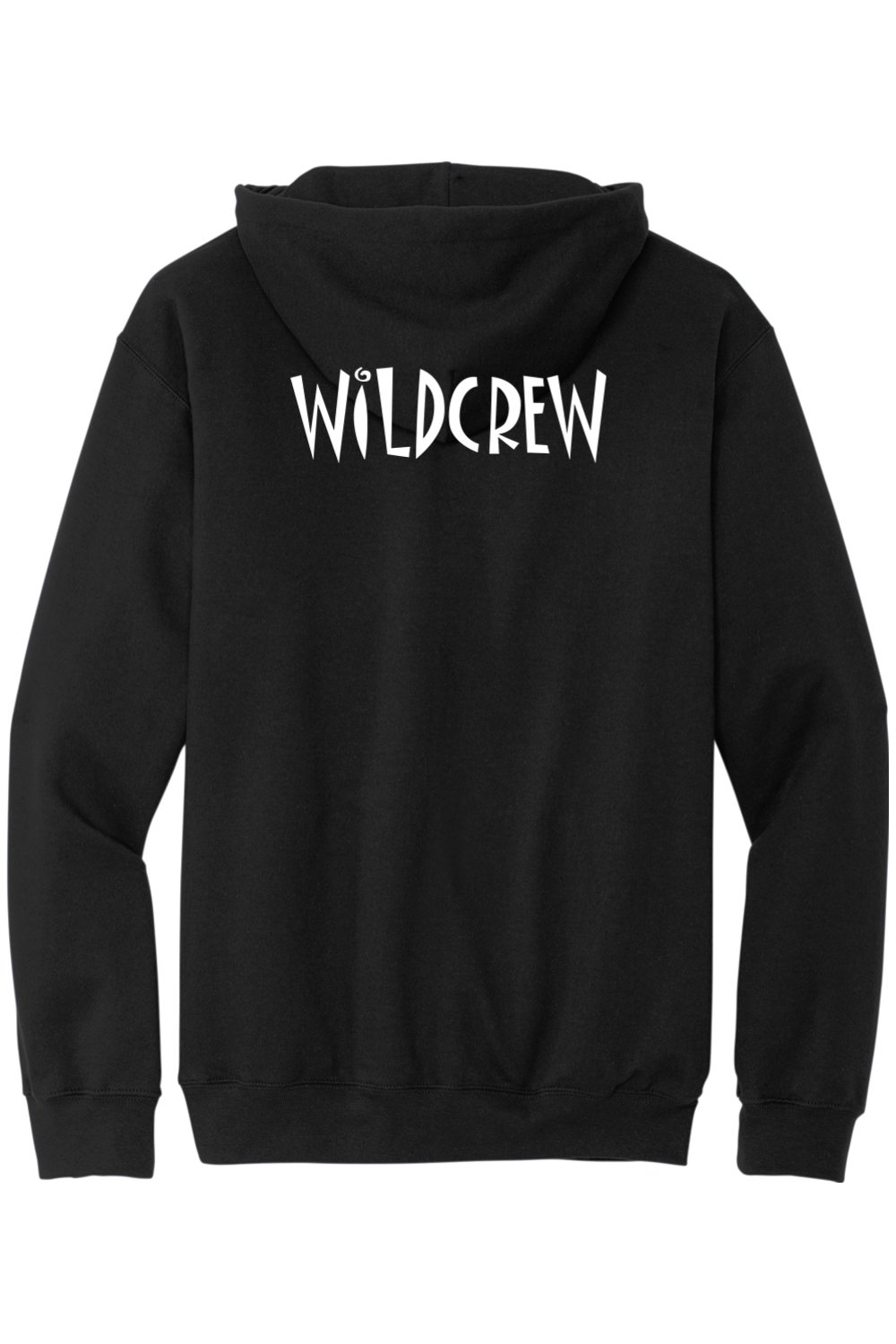 Wildwood Take Em' Midweight Hoodie