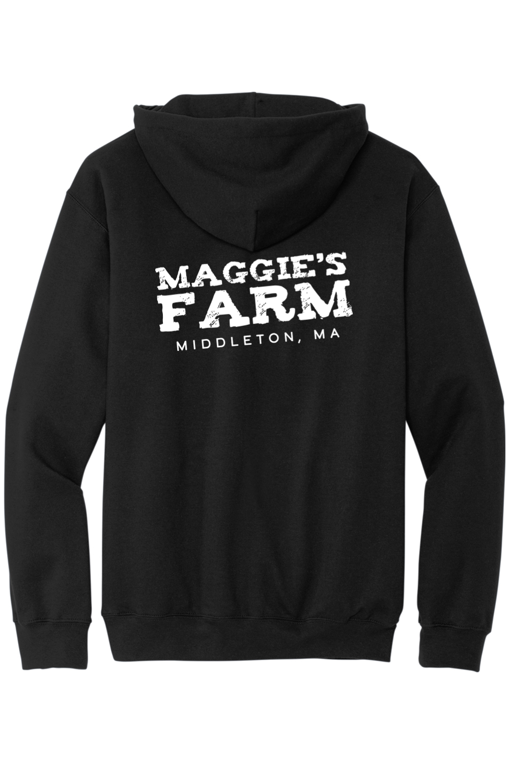 Maggie's Farm Hoodie