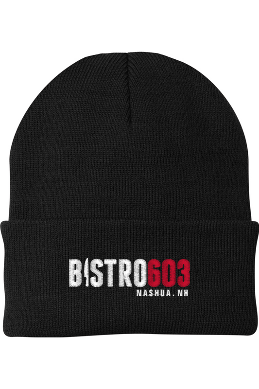 Bistro603 Beanie