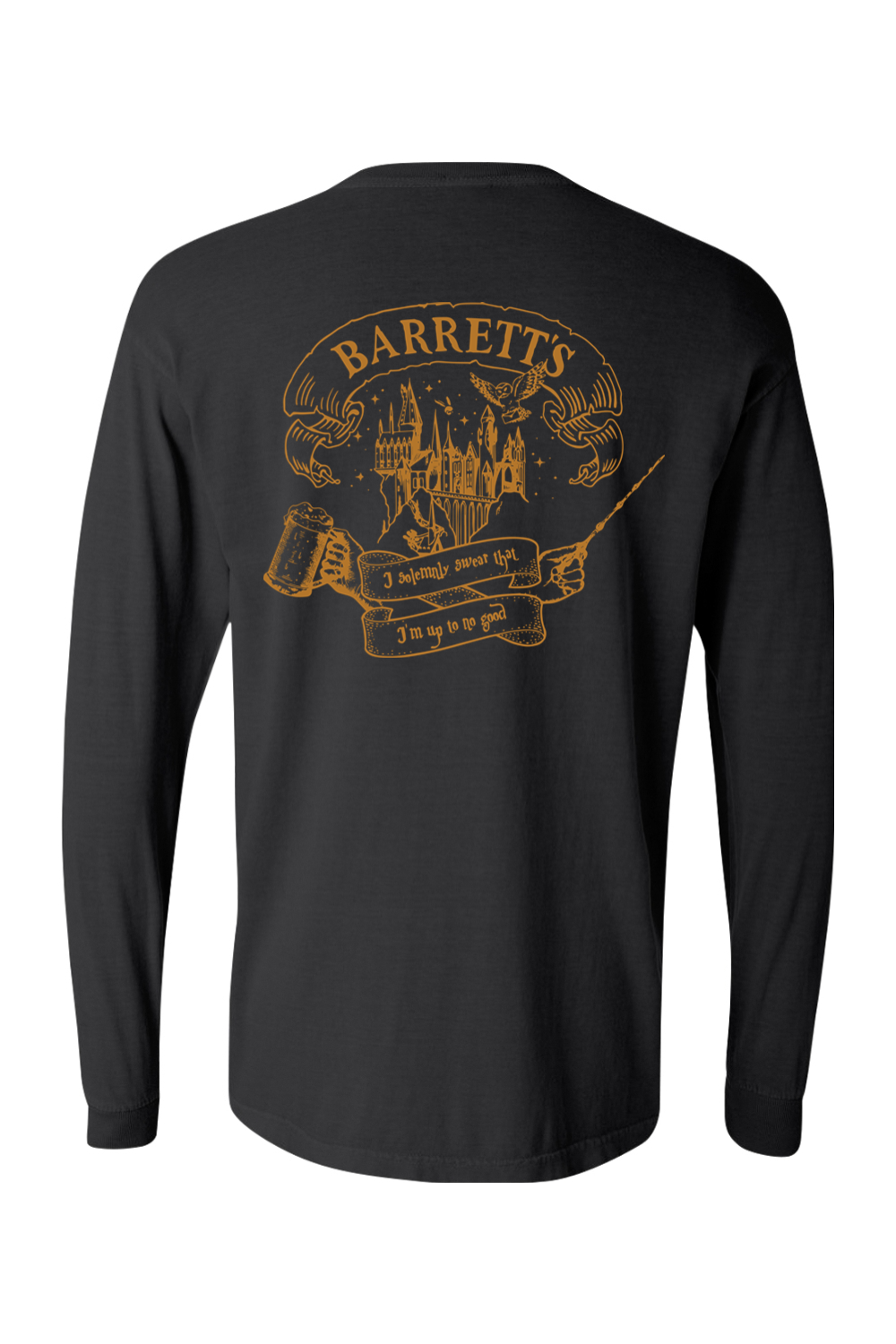 Barrett's Alehouse 