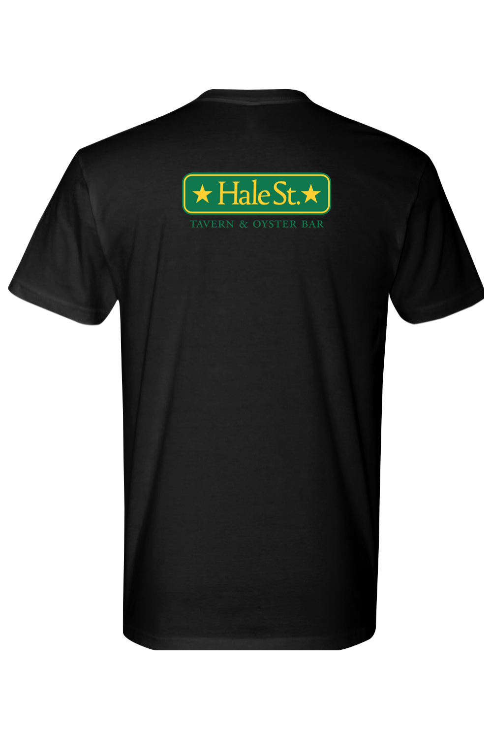 Hale St. Tavern Unisex T-Shirt