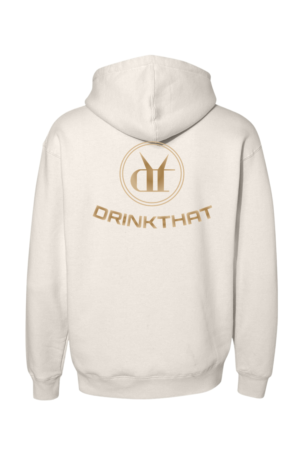 Drink That Heavyweight Hooded Sweatshirt