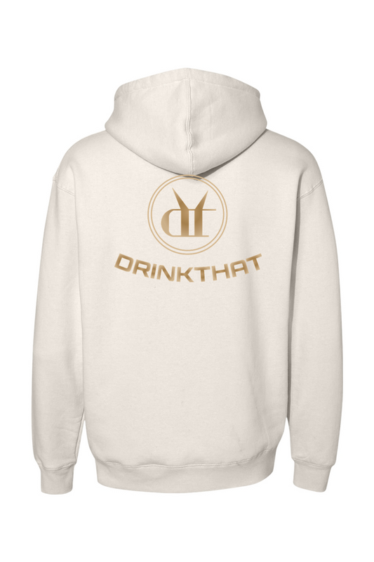 Drink That Heavyweight Hooded Sweatshirt