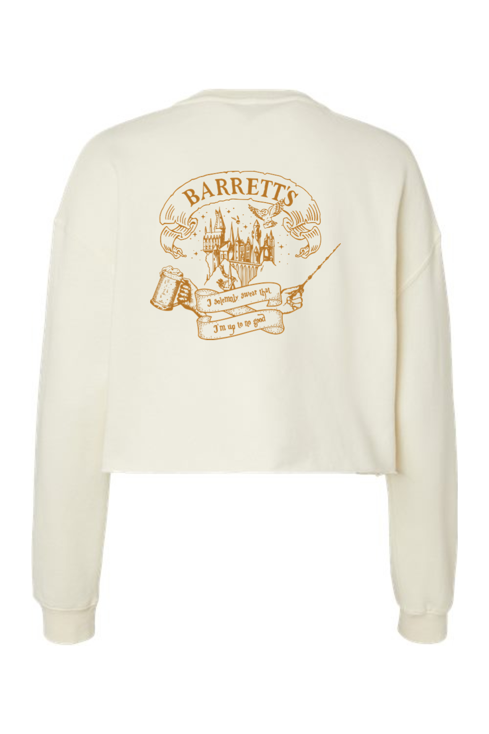 Barrett's Alehouse 