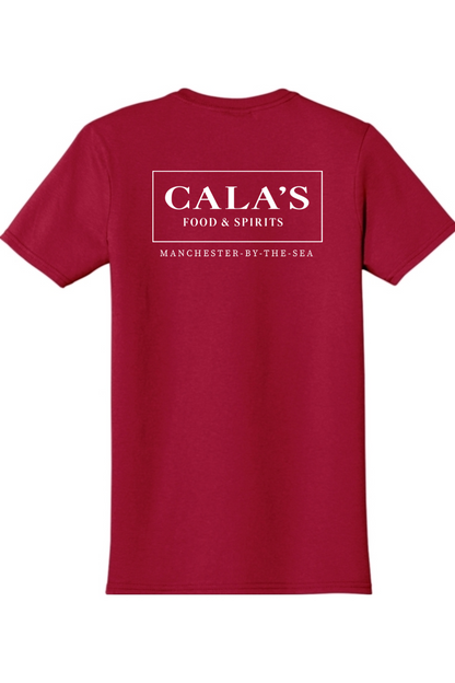 Cala's Unisex T-Shirt