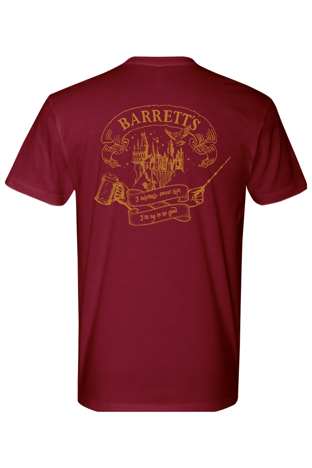 Barrett's Alehouse 