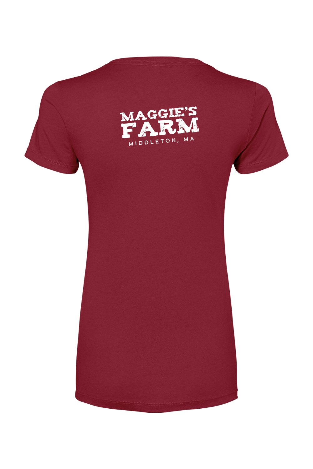 Maggie's Farm Cool Little Sheep Women's T-Shirt