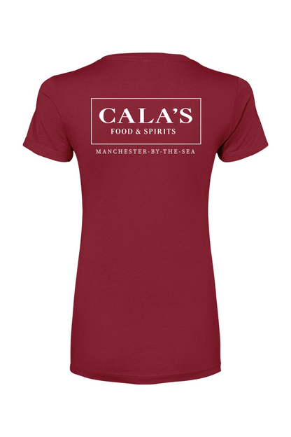 Cala's Women's T-Shirt