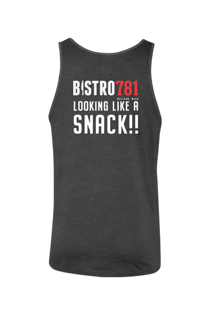 Body by Bistro781 Unisex Jersey Tank