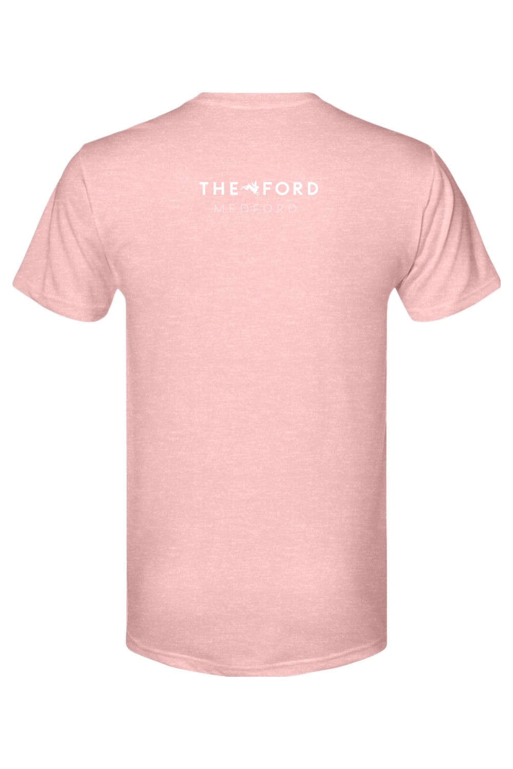 The Ford Bunny Triblend T-Shirt