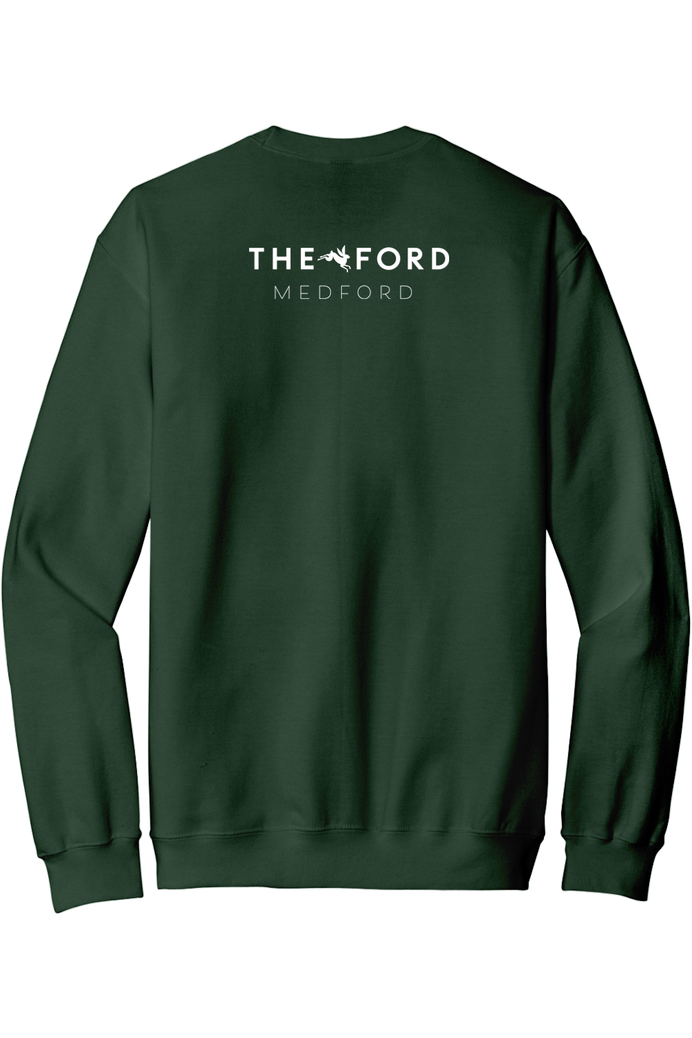 The Ford Crewneck Sweatshirt