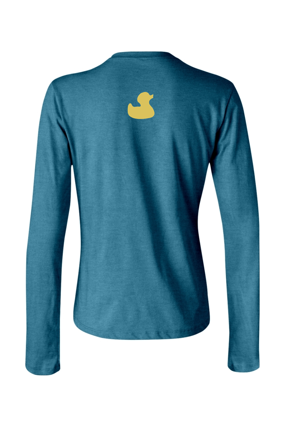 Mad Duck Women’s Jersey Long Sleeve Tee