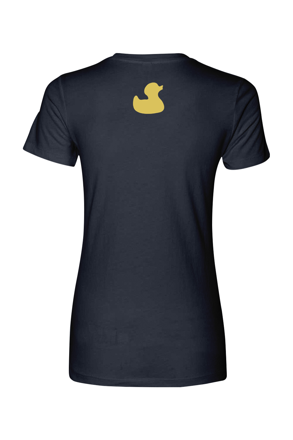 Mad Duck Women's Cotton Tee