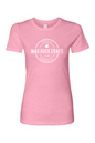 Mad Duck Women's Cotton Tee