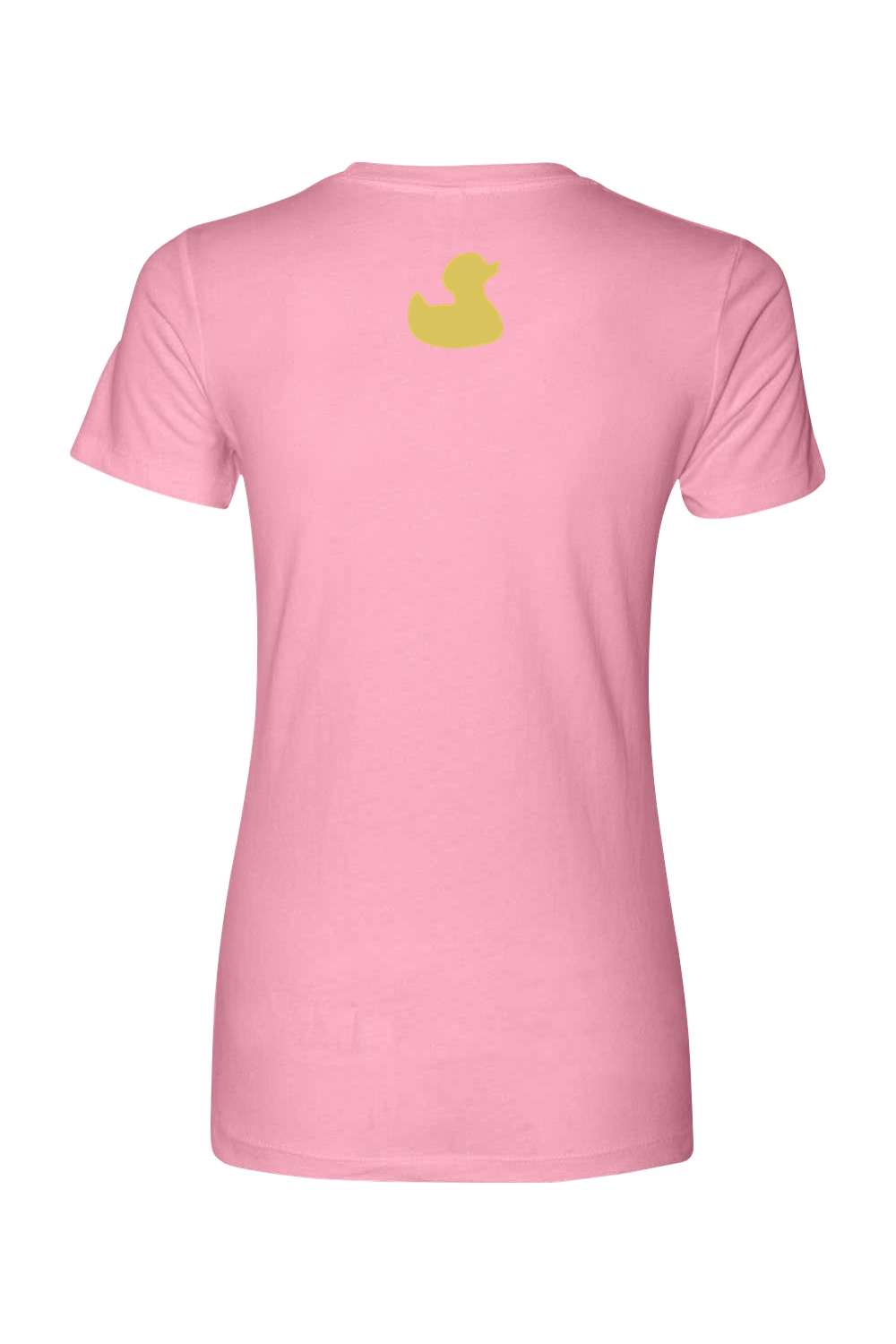 Mad Duck Women's Cotton Tee