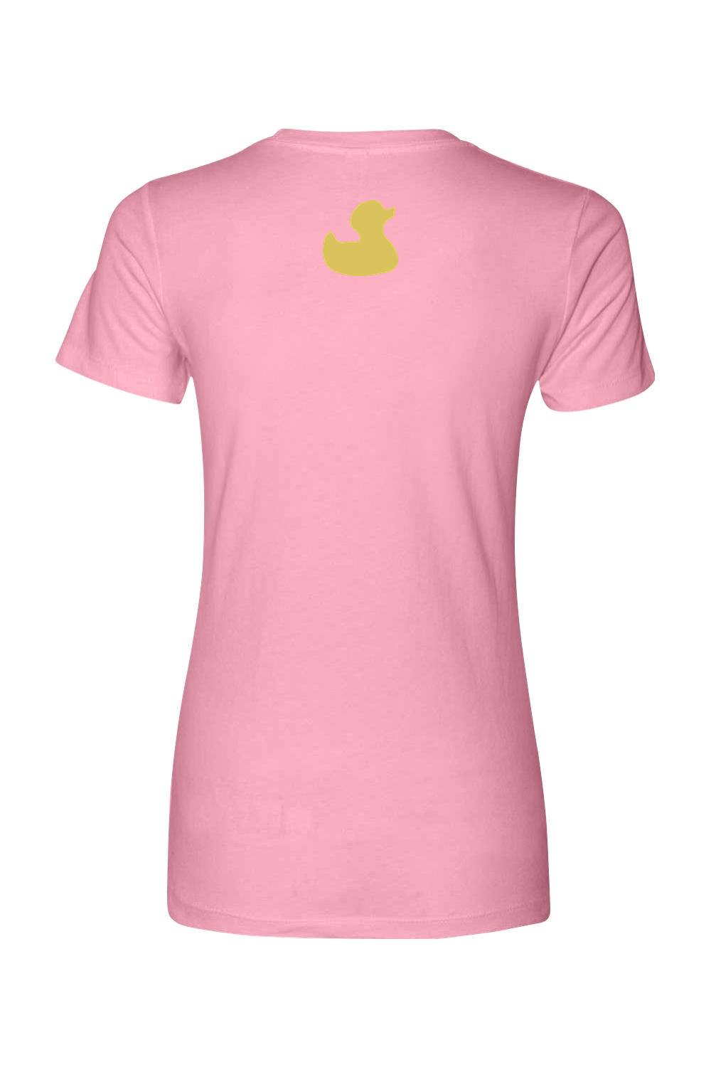 Mad Duck Women's Cotton Tee