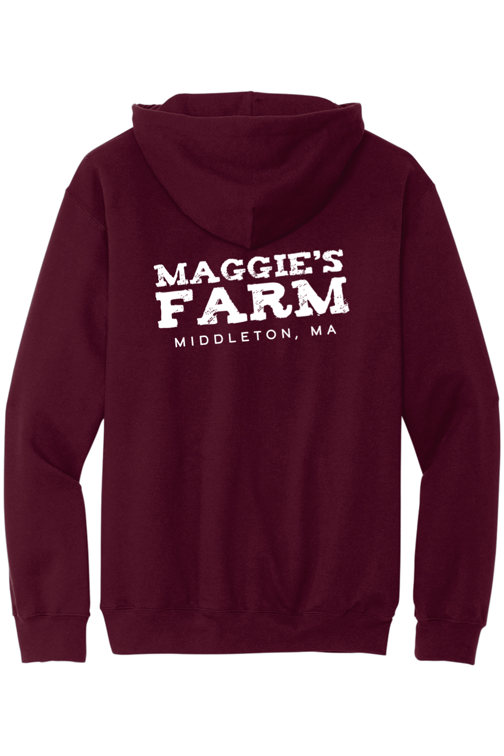 Maggie's Farm Hoodie